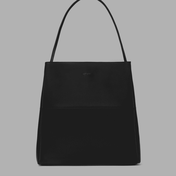 Matt and Nat Willa tote vegan leather - Picture 7 of 7